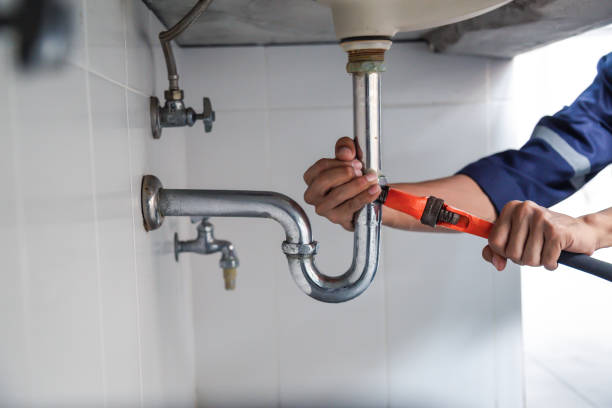 Best Water Heater Installation and Repair  in Church Point, LA