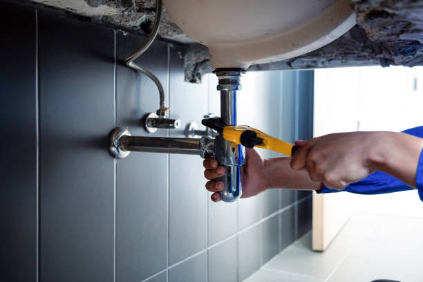 Best Green Plumbing Solutions and Water Conservation  in Church Point, LA